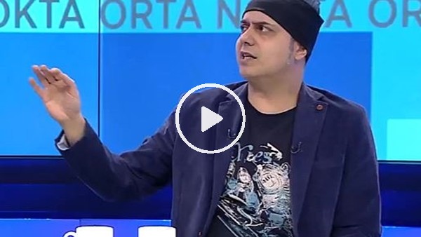 Ali Ece: "Volkan Demirel ve Quaresma'yı kaptanlıktan almalılar"