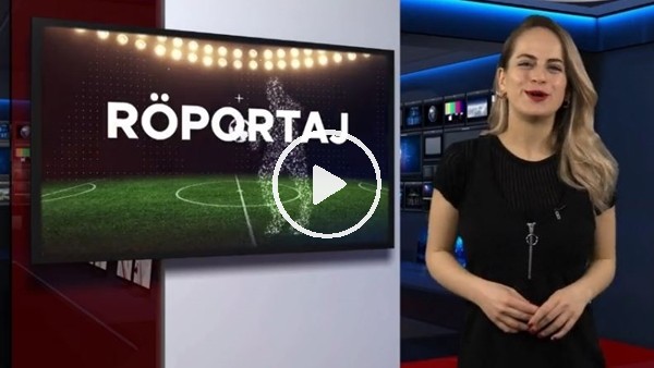 FutbolArena akşam haberleri (1 Mart Perşembe 2018)