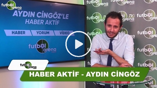 Atilla Türker: "Fatih Terim'in TFF'den tazminat alma ihtimali çok yüksek"