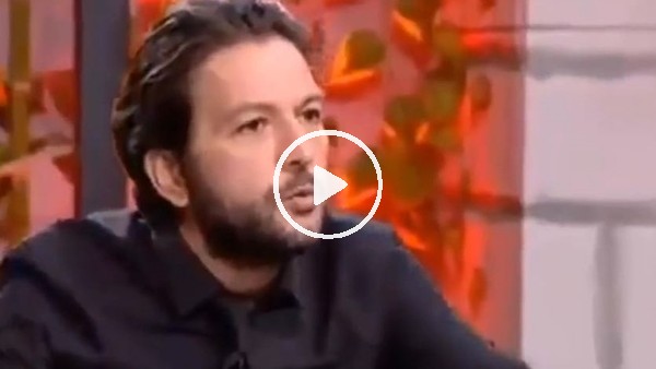 Nihat Doğan'dan Seda Akgül'e skandal sözler! "Kaşarlarla evlenmem"