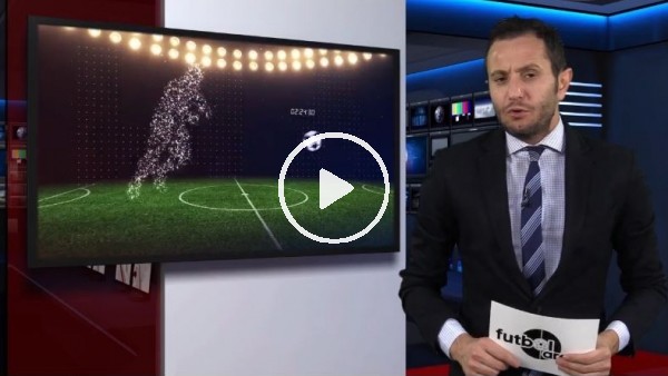 FutbolArena akşam haberleri (7 Mart 2018)