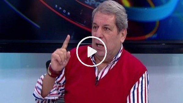 Erman Toroğlu: "Alper Potuk'a zeka kontrolü yaptırmak lazım"