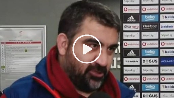 Ümit Özat'tan flaş açıklamalar