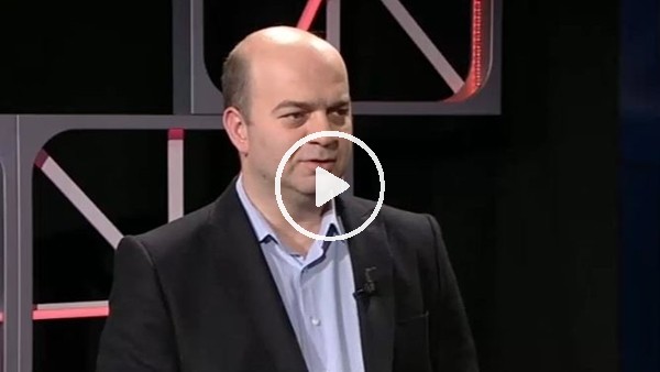 Çağdaş Sevinç ve Volkan Demir derbi öncesi değerlendirmeler yaptı