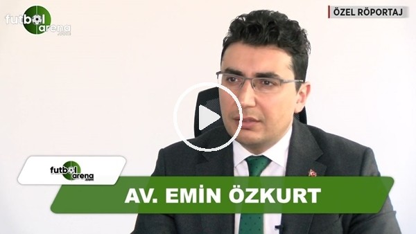 Emin Özkurtk: "Galatasaray itiraz için Cas'a gidebilir"