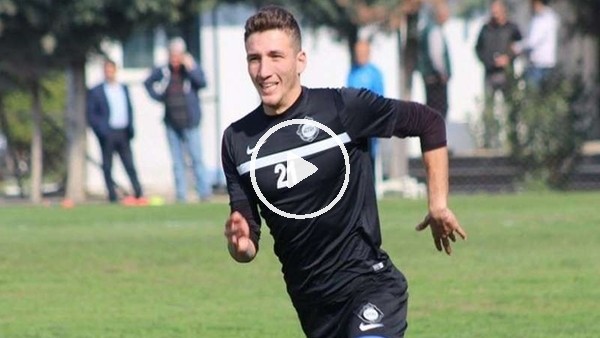 Beşiktaş, Altay'dan Atakan Çankaya'yı istiyor