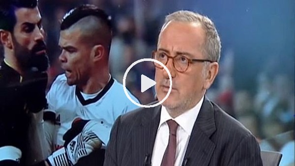 Fatih Altaylı: "Fenerbahçe küme düşse bile kongreyi etkilemez"