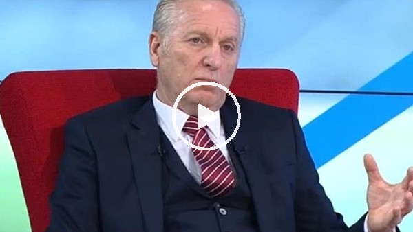 Ali Dürsüt: "Kulüplerin gelir gider dengelerini yapmaları lazım"