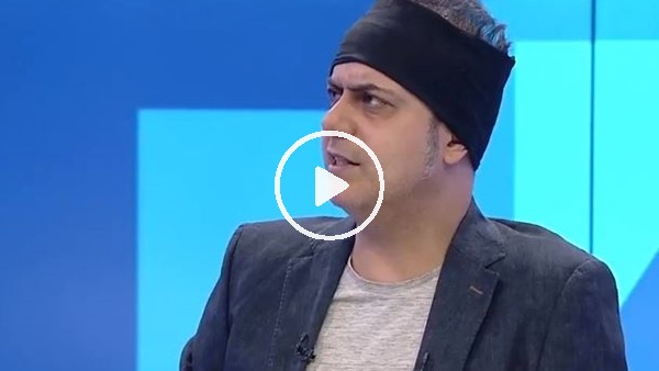 Ali Ece'den Gomis'e övgü dolu sözler!