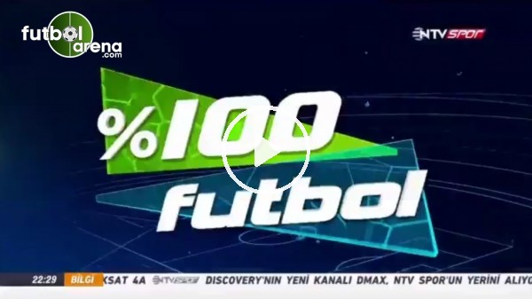 NTV Spor'un kapandığı an
