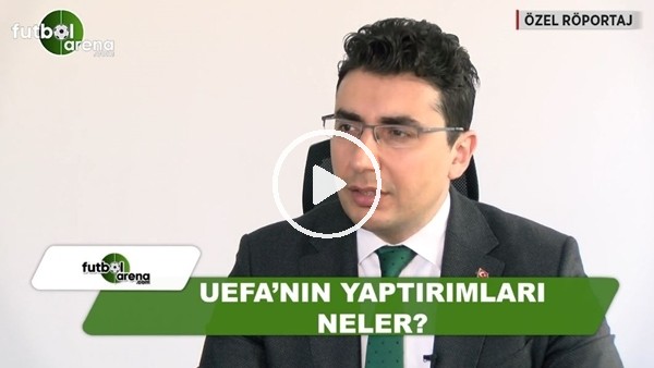 UEFA'nın yaptırımları neler?