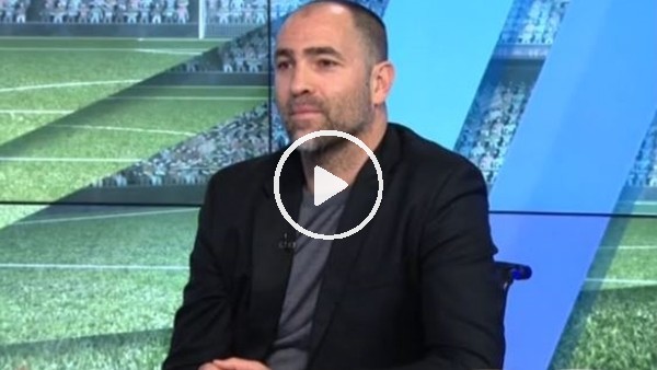 Tudor'dan şok sözler! "Onları taraftar olarak görmüyorum"