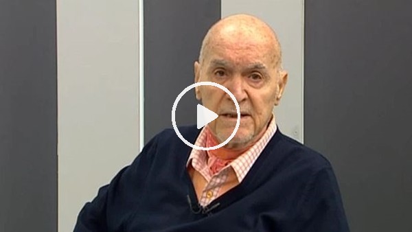 Hıncal Uluç'tan Yusuf Namoğlu'na flaş sözler! "Çıkıp açıklasana....."