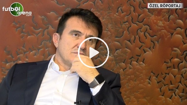 Hulusi Belgü: "Ali Koç, Fenerbahçe'nin haklarını Aziz Yıldırım'dan daha iyi koruyacaktır"