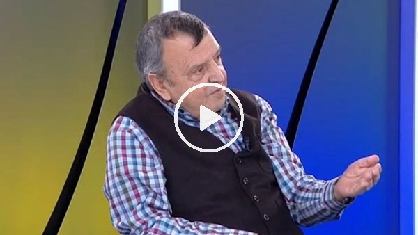 Alaattin Metin: "Bu TFF ve MHK, Fenerbahçe'yi şampiyon yapmaz"