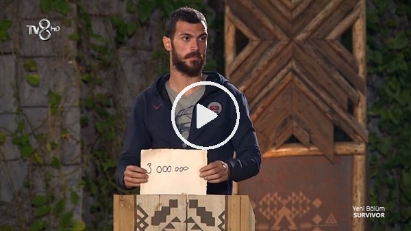 Survivor'da şaşırtan futbol sorusu! Bakın ne cevap verdi...