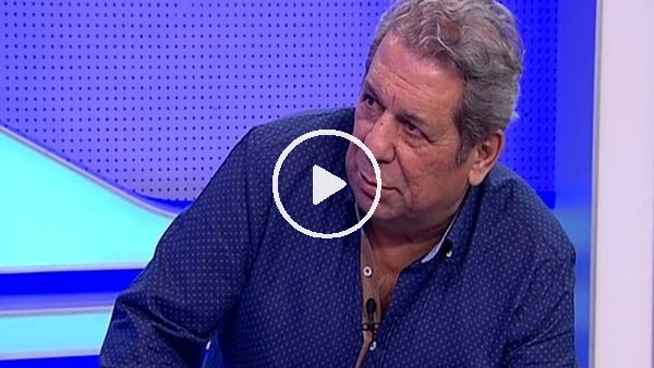 Erman Toroğlu: "Şenol Güneş'e beraberlik yeter"