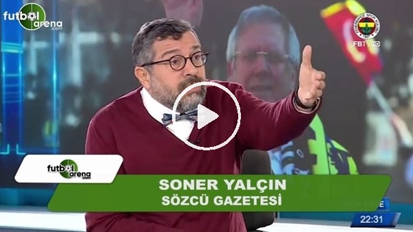 "Aziz Yıldırım'a karşı 3 Temmuz operasyonu sürüyor"