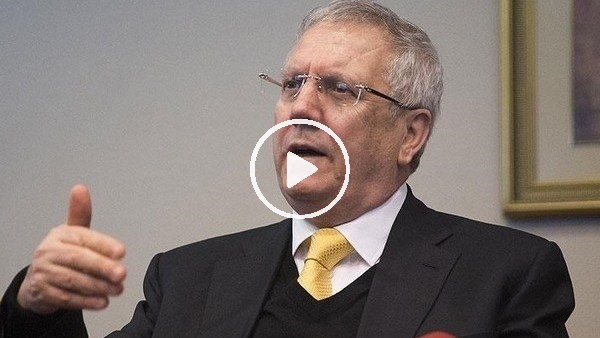 Aziz Yıldırım futbolcularla yaptığı toplantıda neler söyledi? 