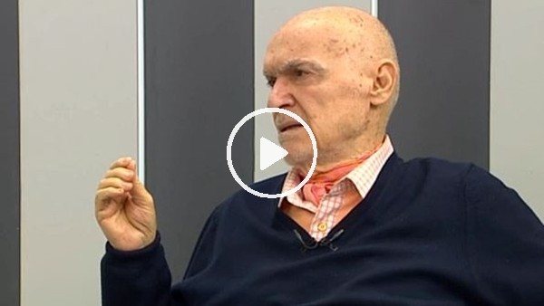 Hıncal Uluç: "Hakem konusu artık midemi bulandırıyor"