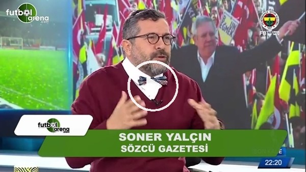 "FETÖ, 1998'de Süleyman Seba'yı yıkmak istedi"