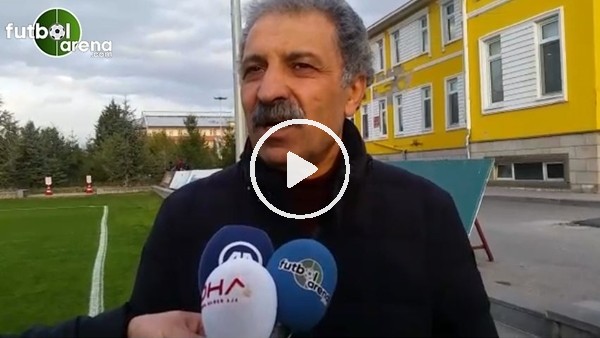 Erol Bedir: "Sumudica sıra dışı bir hoca"