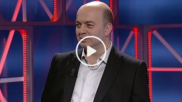 Çağdaş Sevinç, Milli Takımın performansını yorumladı