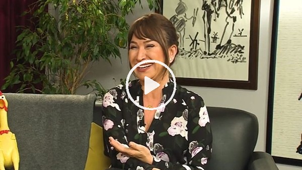 Demet Akbağ'dan derbi yorumu: "Ata Demirer ile beraber kutlayacağız"