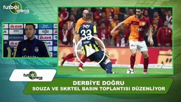 Josef: "Taraftarlar bizim gücümüz"