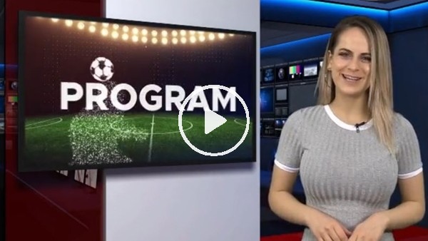 FutbolArena akşam haberleri (16 Mart 2018)