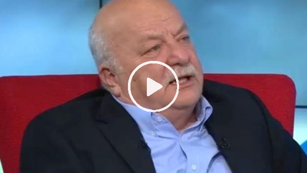 Sadri Şener "Burak Yılmaz'ın menajeri beni kandırdı"