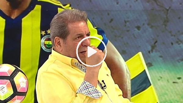 Erman Toroğlu: "Mehmet Ekici, Belhanda'dan daha iyi oynadı"