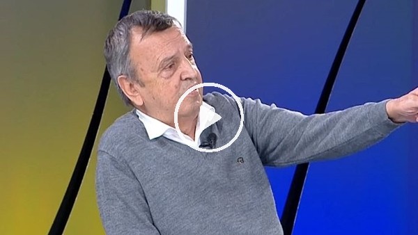 Alaattin Metin: "Alex de Souza'yı Aziz Yıldırım kadar seven yok"