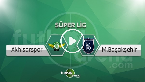 Süper Lig'de 27. haftanın maçları