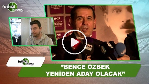 Uğur Karakullukçu: "Dursun Özbek yeniden aday olacak"