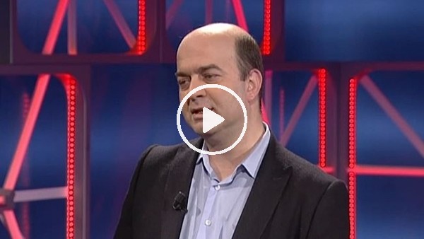 Çağdaş Sevinç'ten derbi ve Beşiktaş yorumu