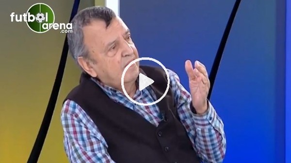 Alaattin Metin: "Fenerbahçe'ye içeriden ve dışarıdan oyun oynanıyor"