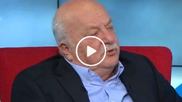 Sadri Şener. "Mahkeme şike yapmadın demiyor"