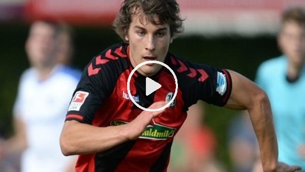 Çağlar Söyüncü, Arsenal'in transfer listesine girdi