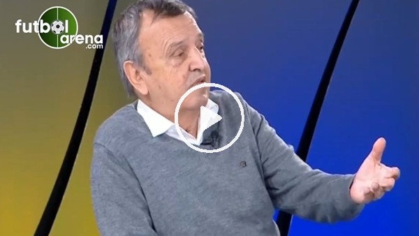 FBTV'de Beşiktaş'a gönderme! "Rüzgarla araya girerler"