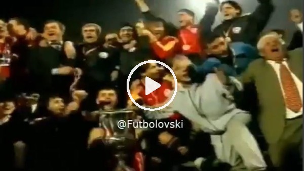 Galatasaray, Fenerbahçe'yi 3-0 yenerek Cumhurbaşkanlığı Kupası'nı kazanmıştı