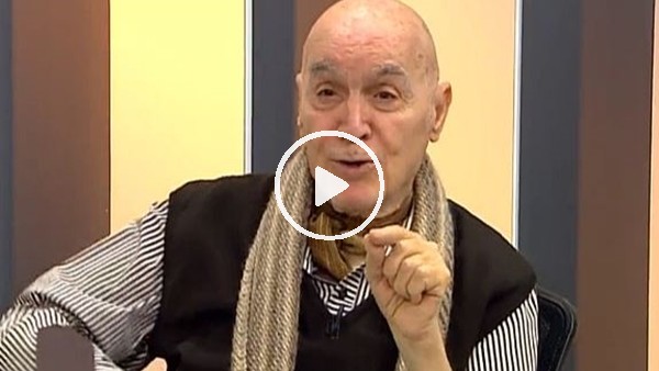 Hıncal Uluç, Aziz Yıldırım'ı topa tuttu!