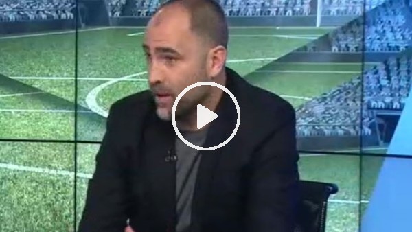 Tudor: "Galatasaray'da çok başarılı olduğumu düşünüyorum"