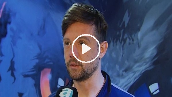 Uğur Uçar: "Şampiyonluk şansımız yüzde 25"