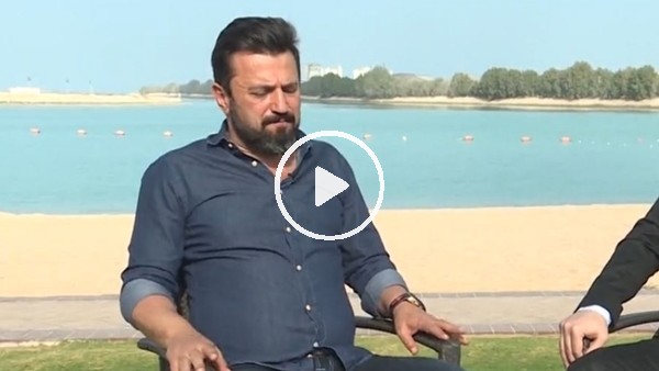 Bülent Uygun: "Aziz Yıldırım'ın Fenerbahçe'ye yaptığı hizmetler tartışılmaz"