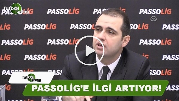  Passolig'e ilgi artıyor