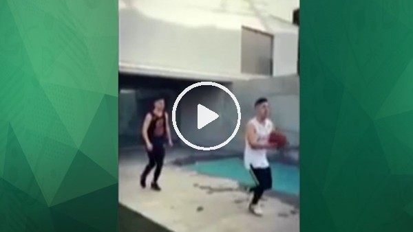 Asensio, LeBron James'e özenirse...