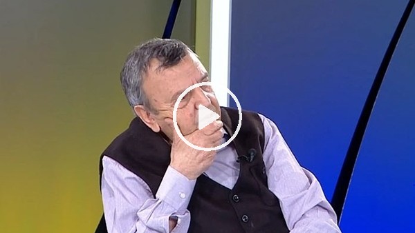 FB TV yorumcusu Alaattin Metin'den Galatasaray'a: "Ezik..."