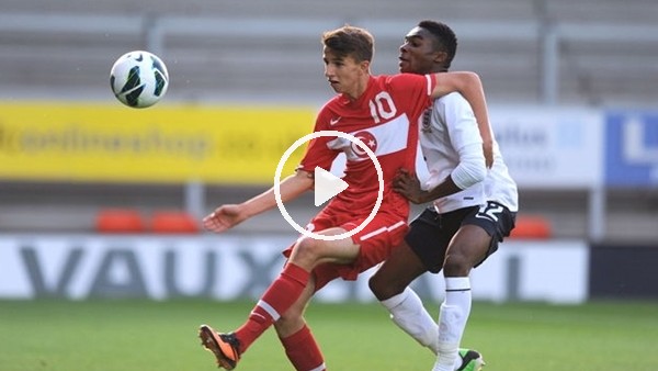 Beşiktaş'ın istediği Daniel Tan Barlaser!