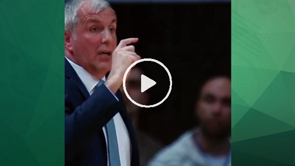 Fenerbahçe'den Obradovic'e doğum günü sürprizi